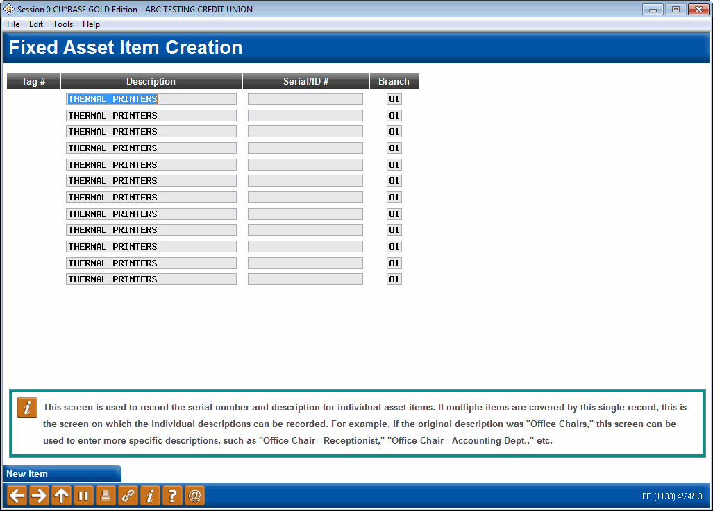 recording-serial-numbers-for-fixed-asset-items